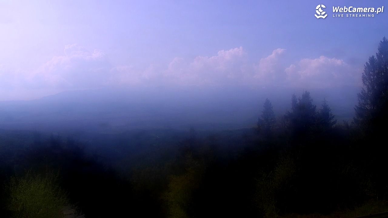 Turbacz - Gorce - 01 czerwiec 2025, 09:57