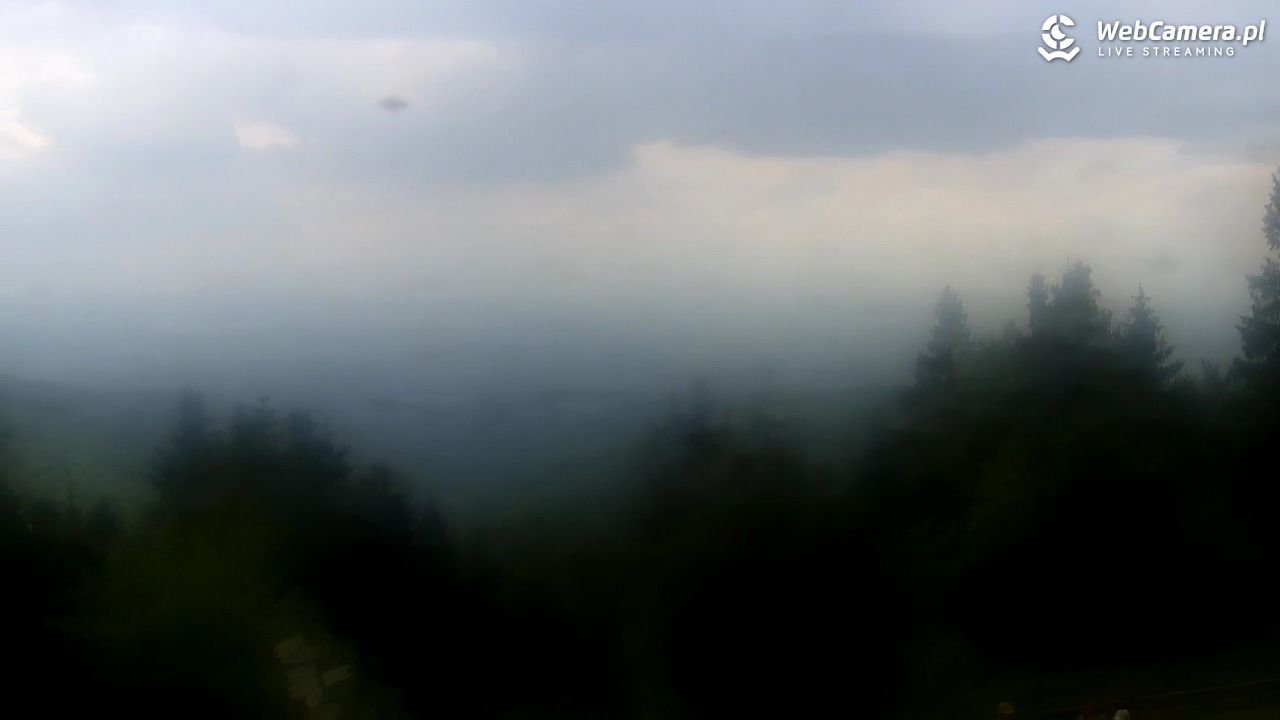 Turbacz - Gorce - 19 czerwiec 2025, 12:55