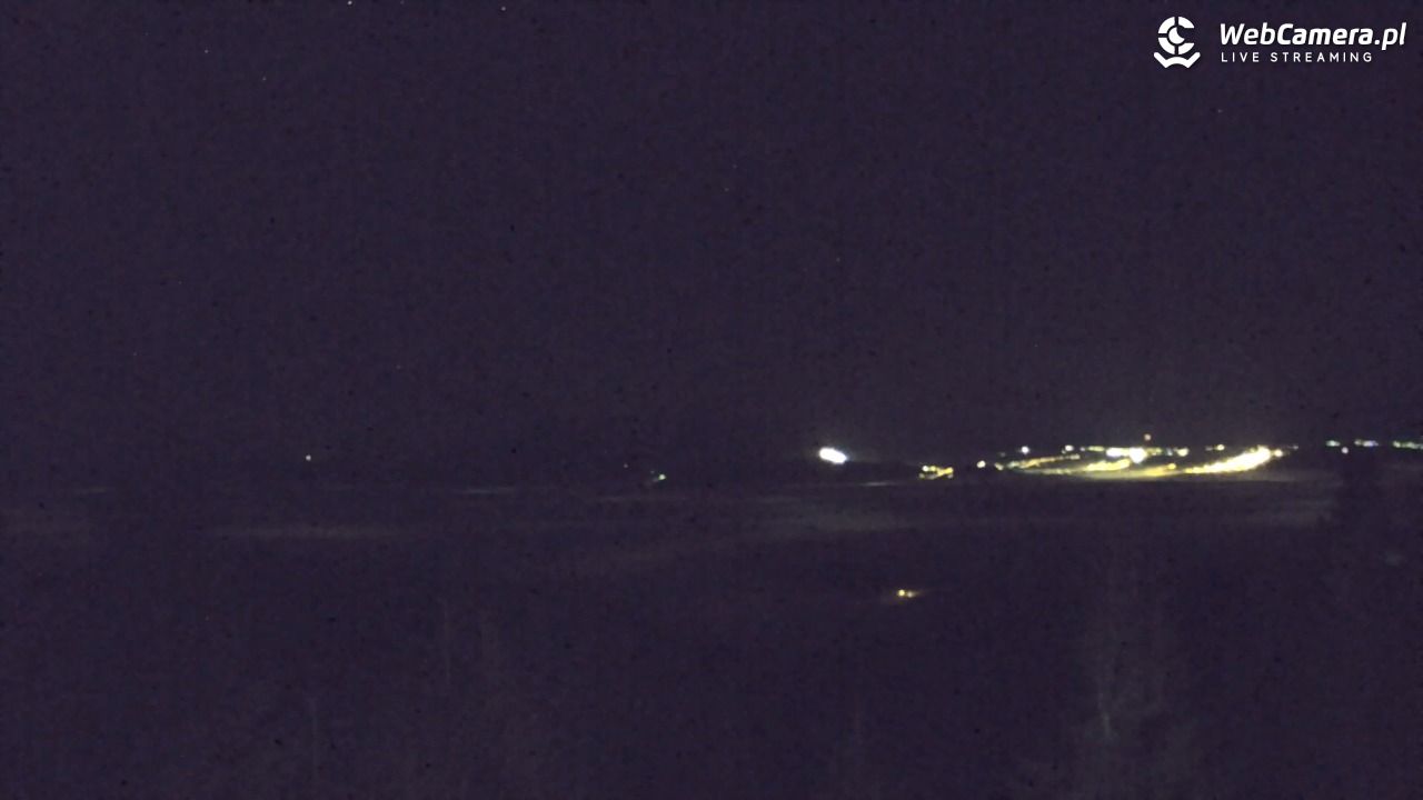 Turbacz - Gorce - 20 grudzień 2025, 21:29