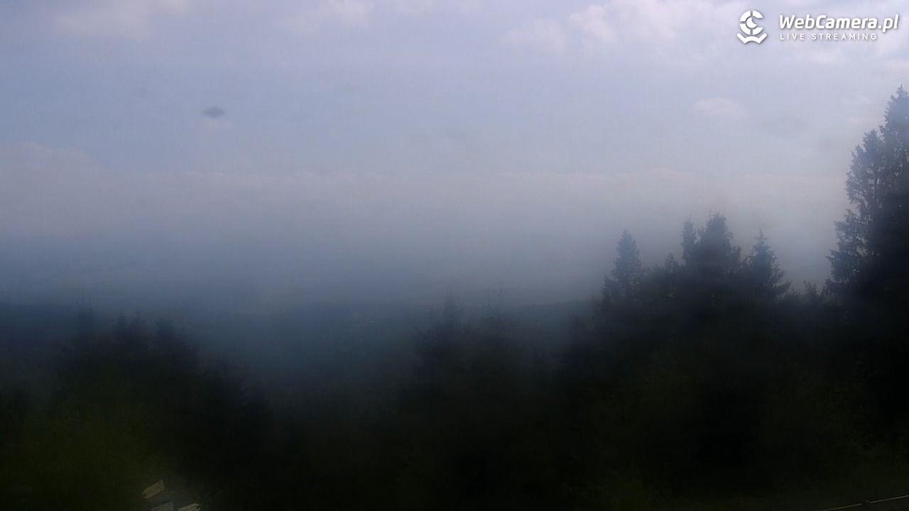 Turbacz - Gorce - 18 czerwiec 2025, 15:10
