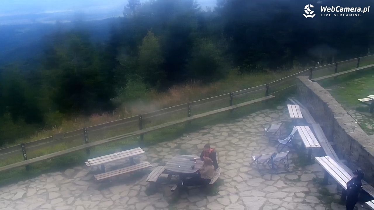 Turbacz - Gorce - 15 wresień 2025, 15:56