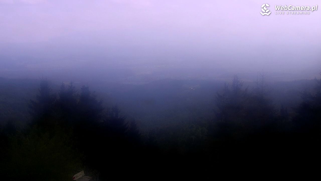Turbacz - Gorce - 10 czerwiec 2025, 13:53