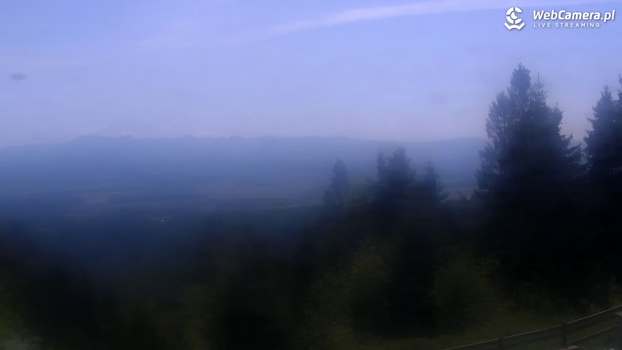 Turbacz - Gorce - 13 czerwiec 2025, 13:22