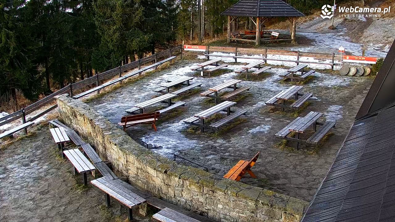 Turbacz - Gorce - 22 grudzień 2025, 07:37