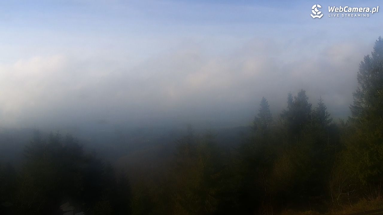 Turbacz - Gorce - 26 kwiecień 2025, 07:26