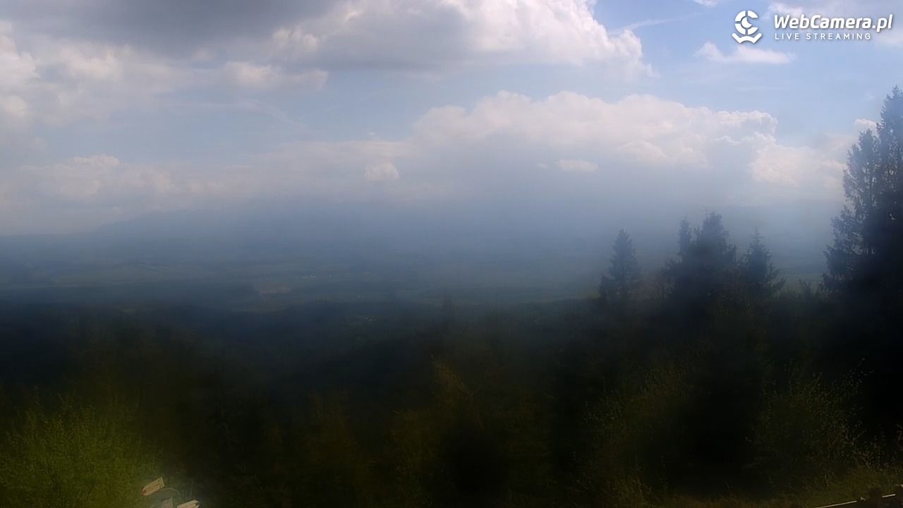 Turbacz - Gorce - 31 maj 2025, 15:05