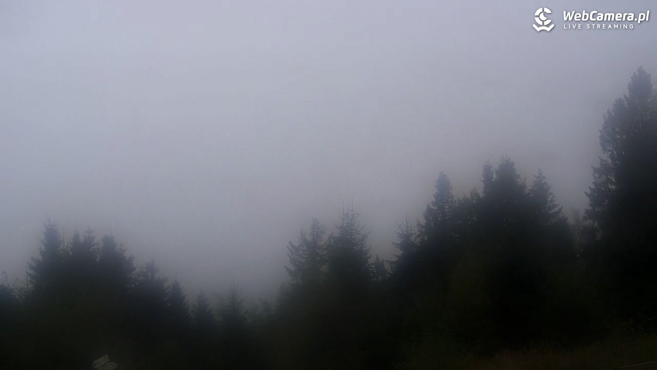 Turbacz - Gorce - 14 wresień 2025, 08:41