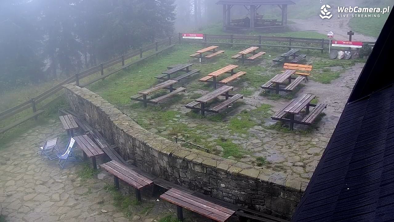 Turbacz - Gorce - 17 wresień 2025, 12:29