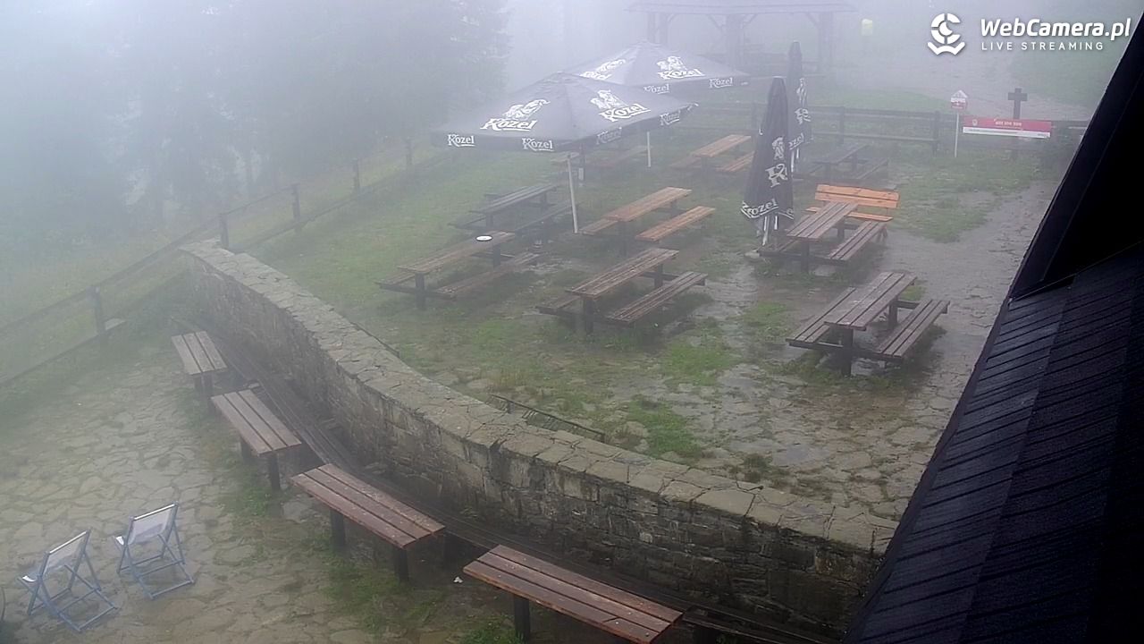 Turbacz - Gorce - 14 wresień 2025, 10:27