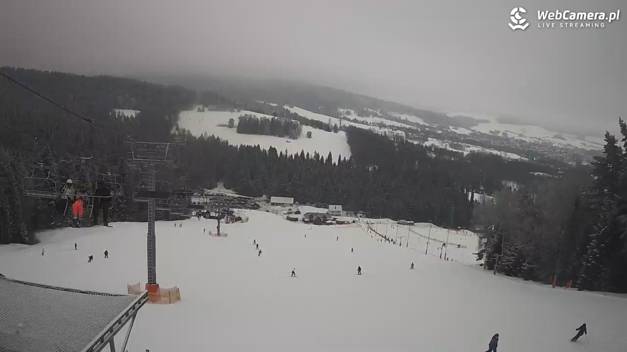 TYLICZ.ski - 31 styczeń 2026, 09:34