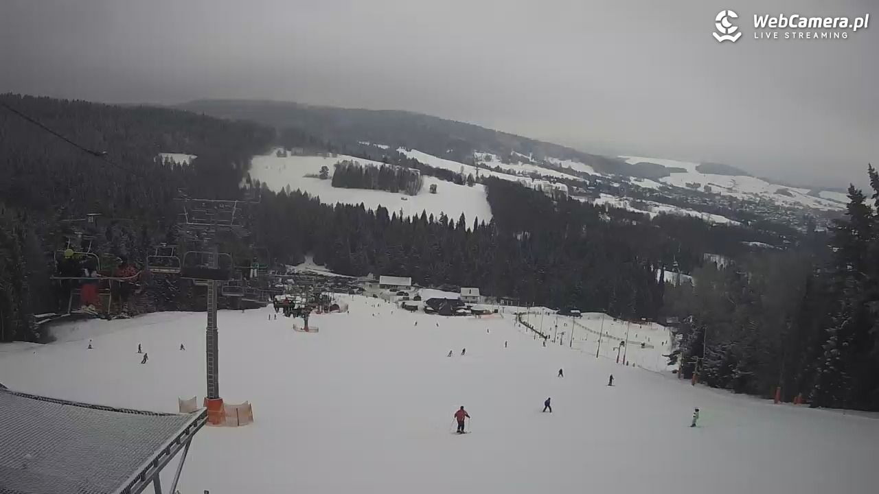 TYLICZ.ski - 31 styczeń 2026, 12:30