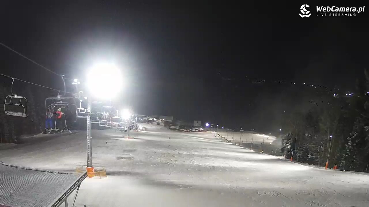 TYLICZ.ski - 31 styczeń 2026, 19:45