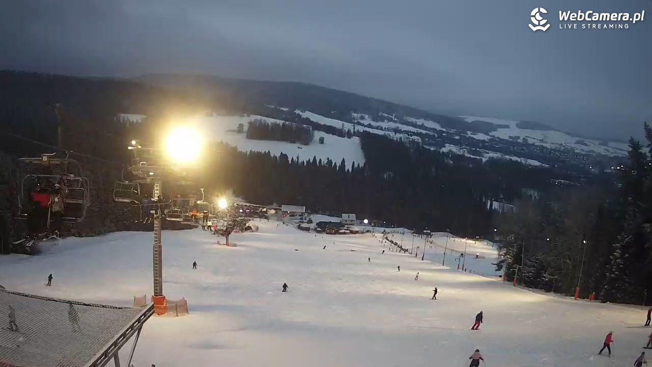 TYLICZ.ski - 31 styczeń 2026, 16:40