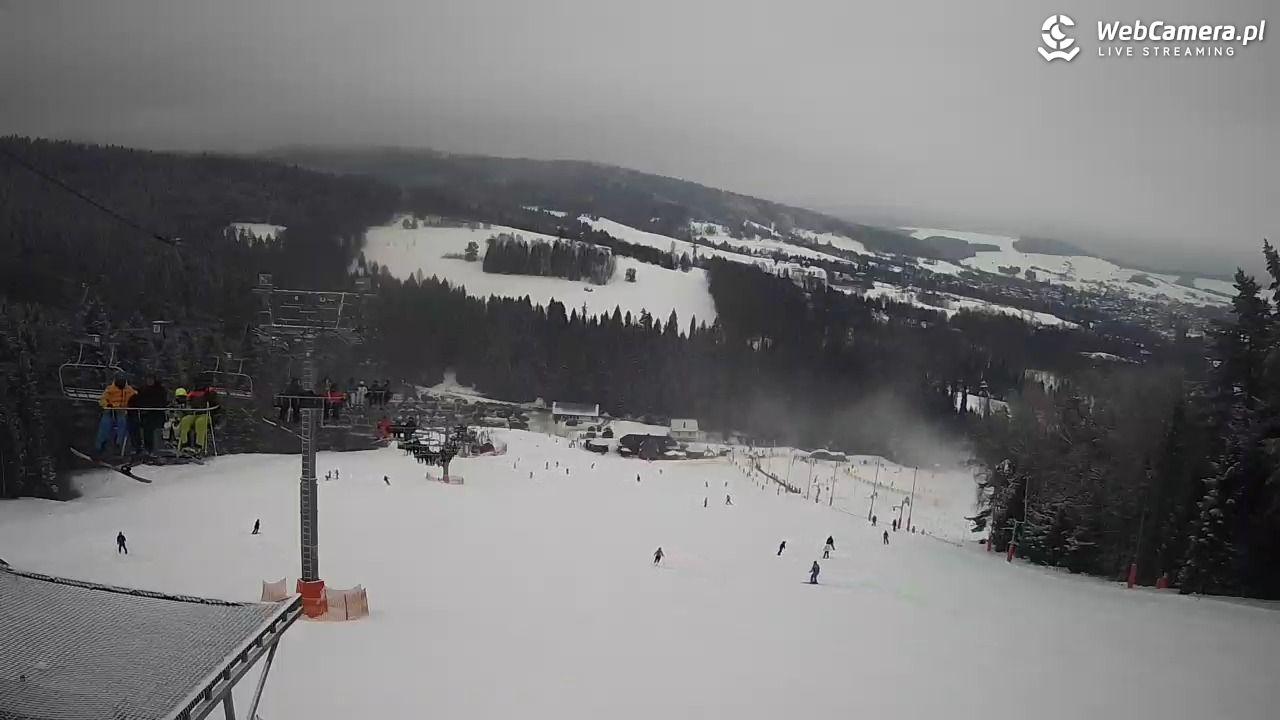 TYLICZ.ski - 01 luty 2026, 13:38