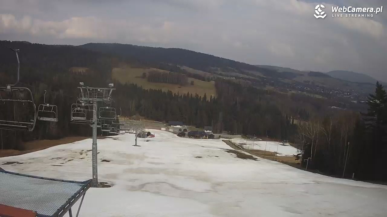 TYLICZ.ski - 20 marzec 2026, 12:10