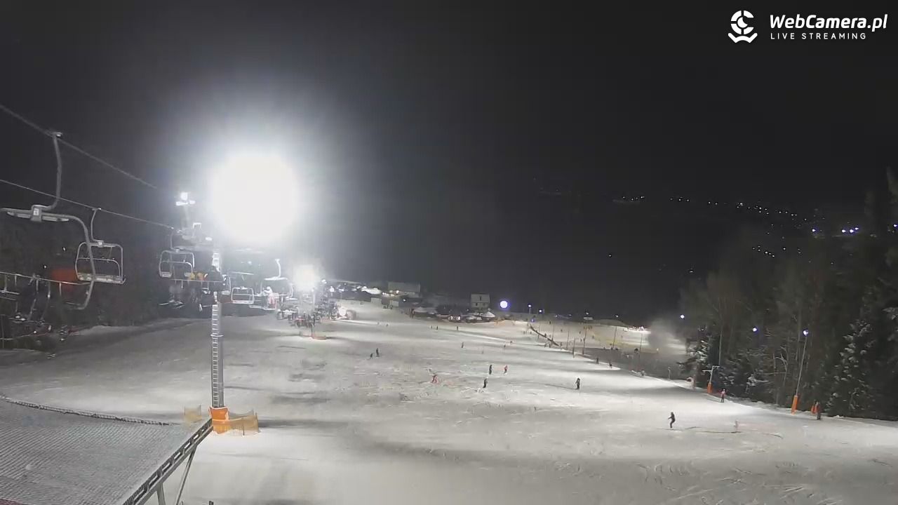 TYLICZ.ski - 31 styczeń 2026, 17:44