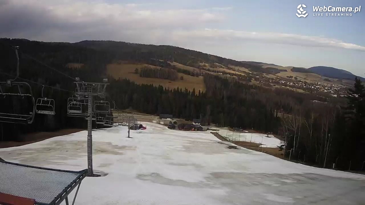 TYLICZ.ski - 16 marzec 2026, 15:10