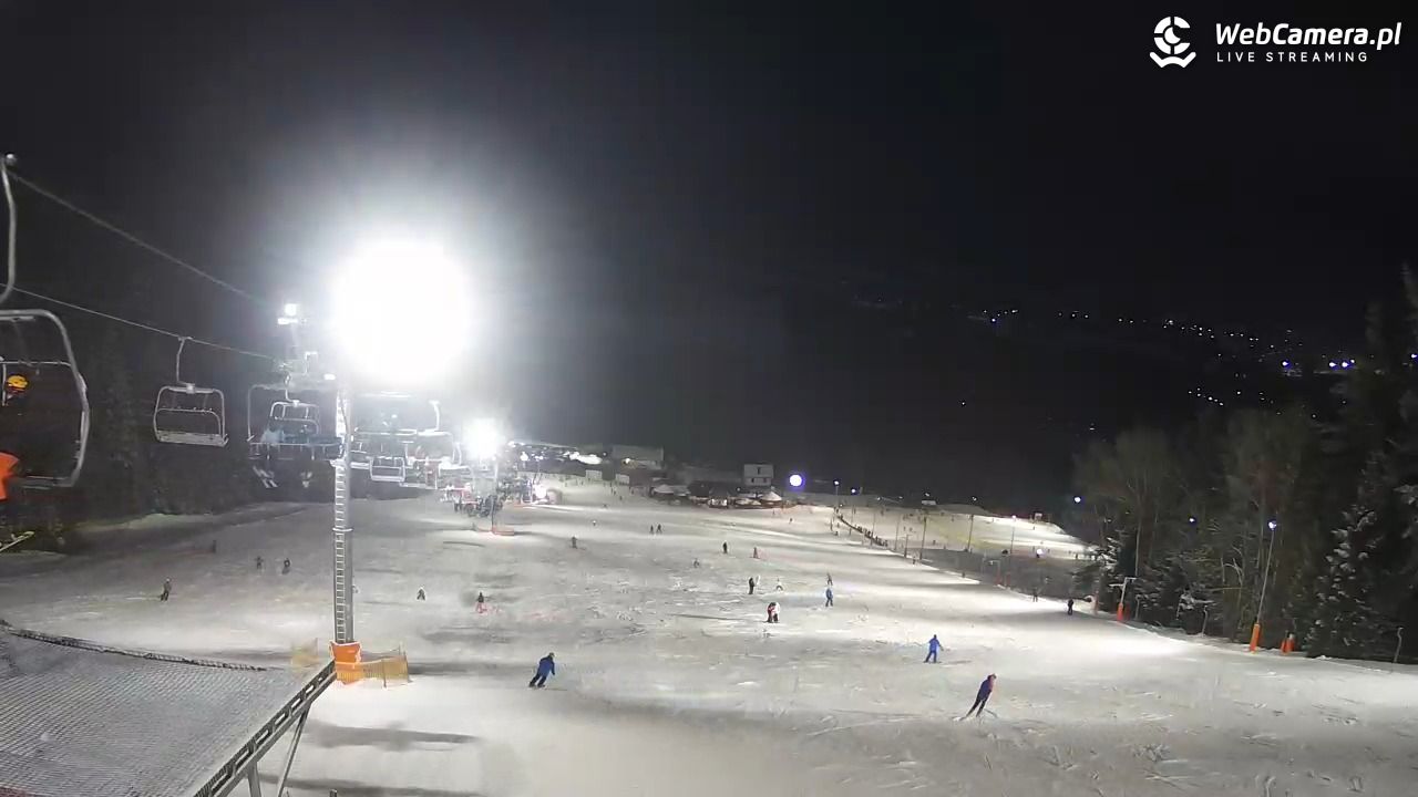 TYLICZ.ski - 31 styczeń 2026, 17:15