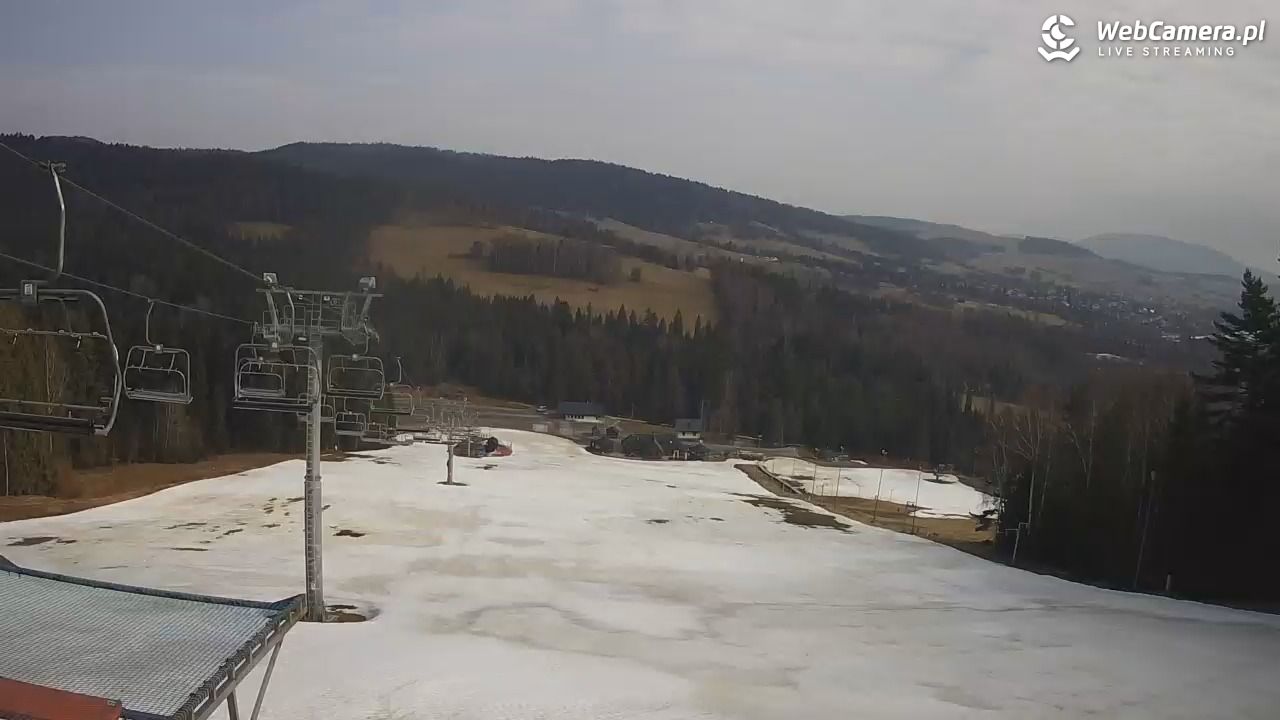 TYLICZ.ski - 20 marzec 2026, 08:59