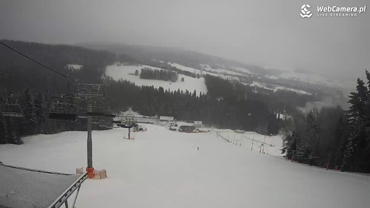 TYLICZ.ski - 01 luty 2026, 08:11