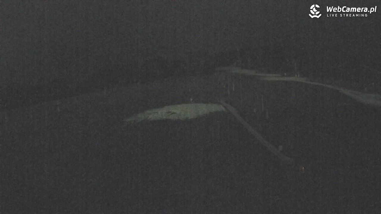 TYLICZ.ski - widok na orczyk - 15 grudzień 2025, 18:27