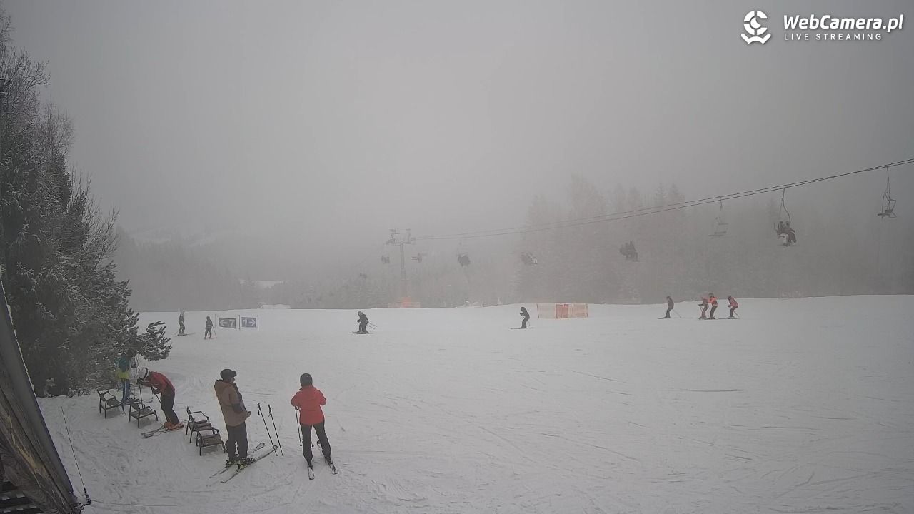 TYLICZ.ski - 29 styczeń 2026, 10:47