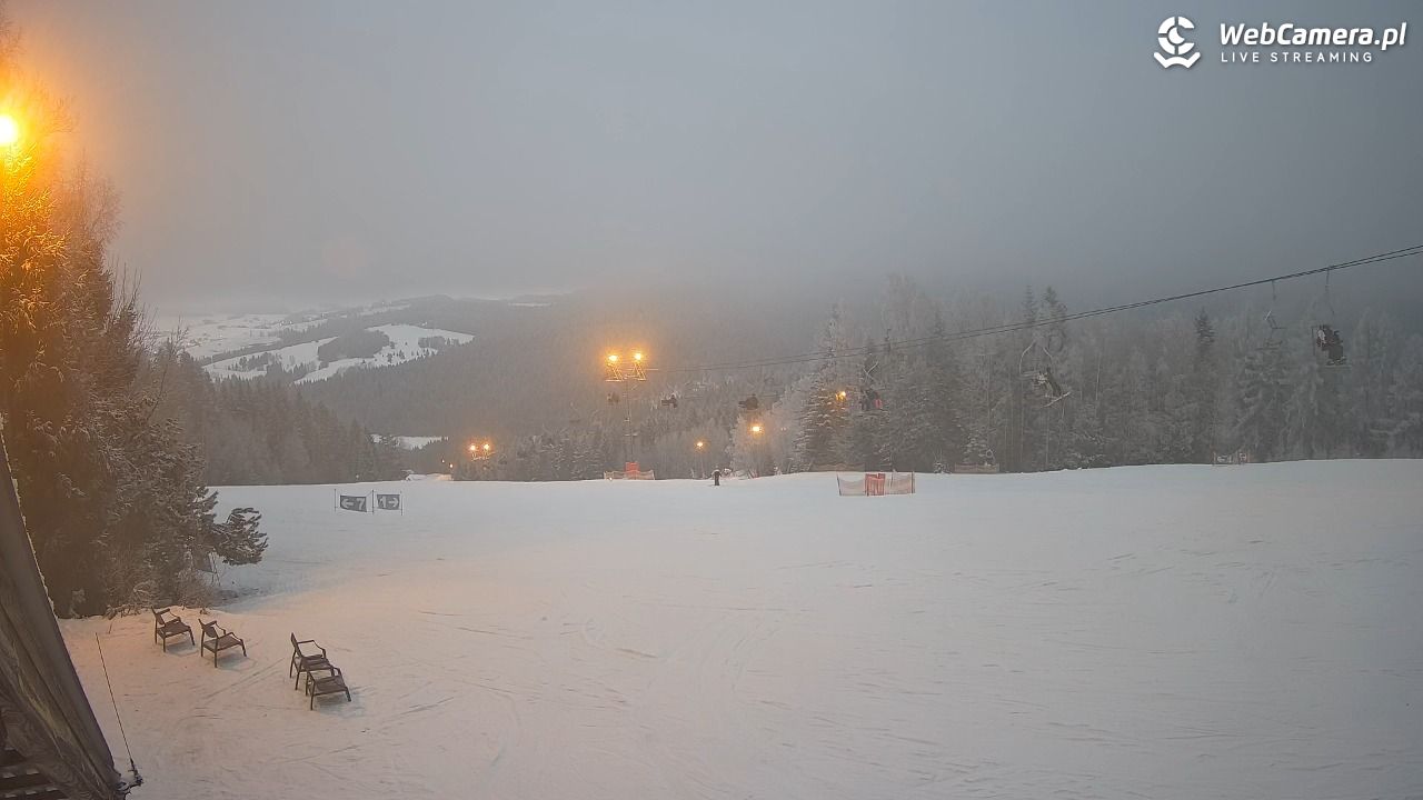 TYLICZ.ski - 30 styczeń 2026, 16:01