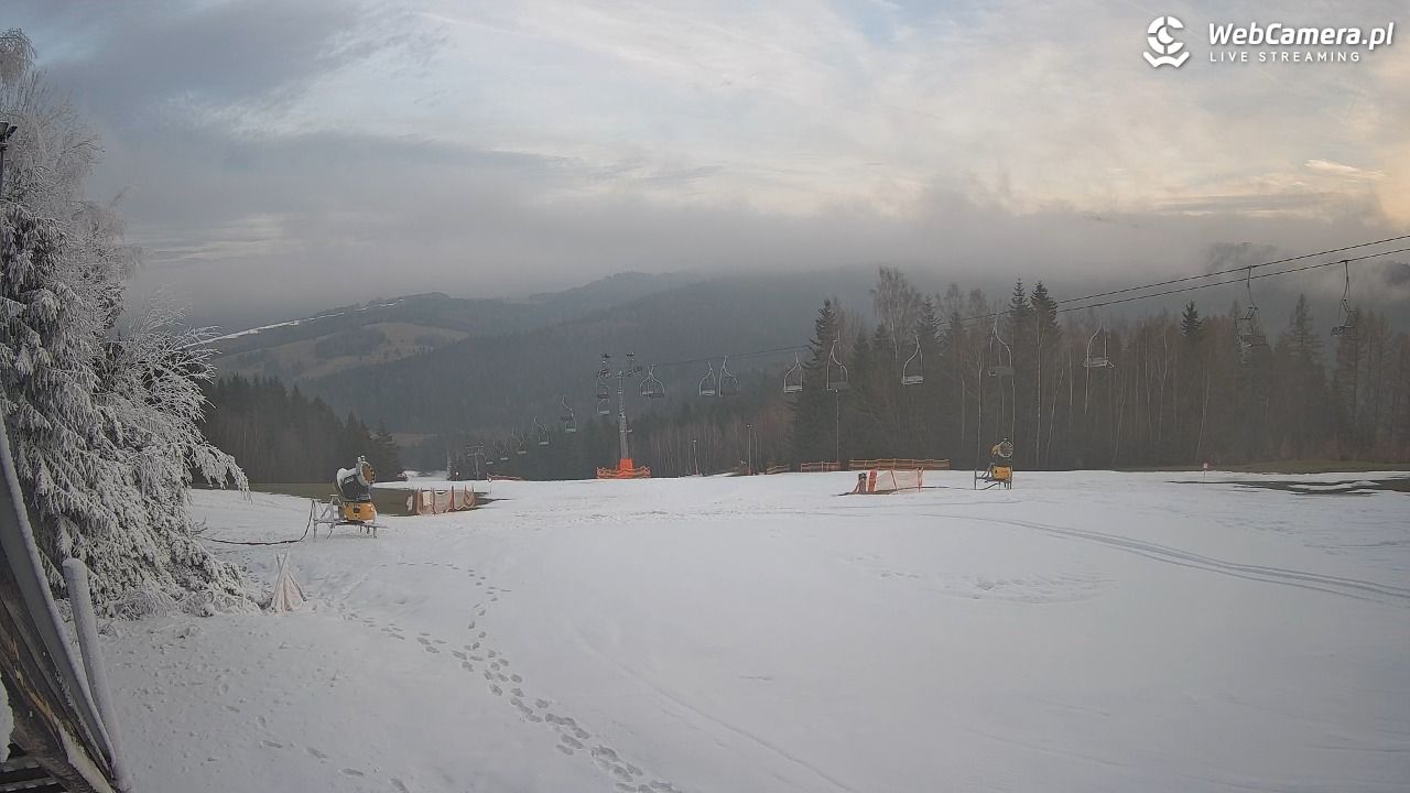 TYLICZ.ski - 16 grudzień 2025, 15:01