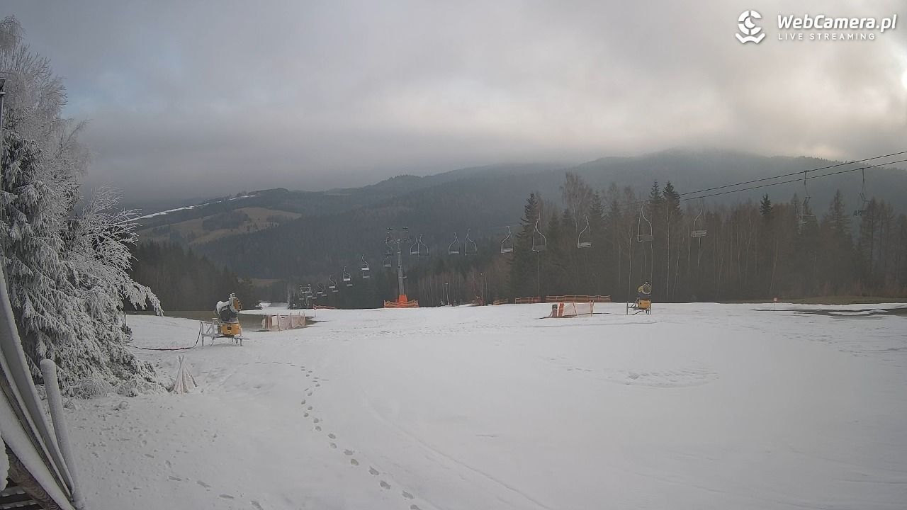 TYLICZ.ski - 16 grudzień 2025, 09:35
