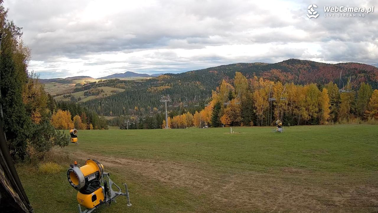 TYLICZ.ski - 28 październik 2025, 14:53