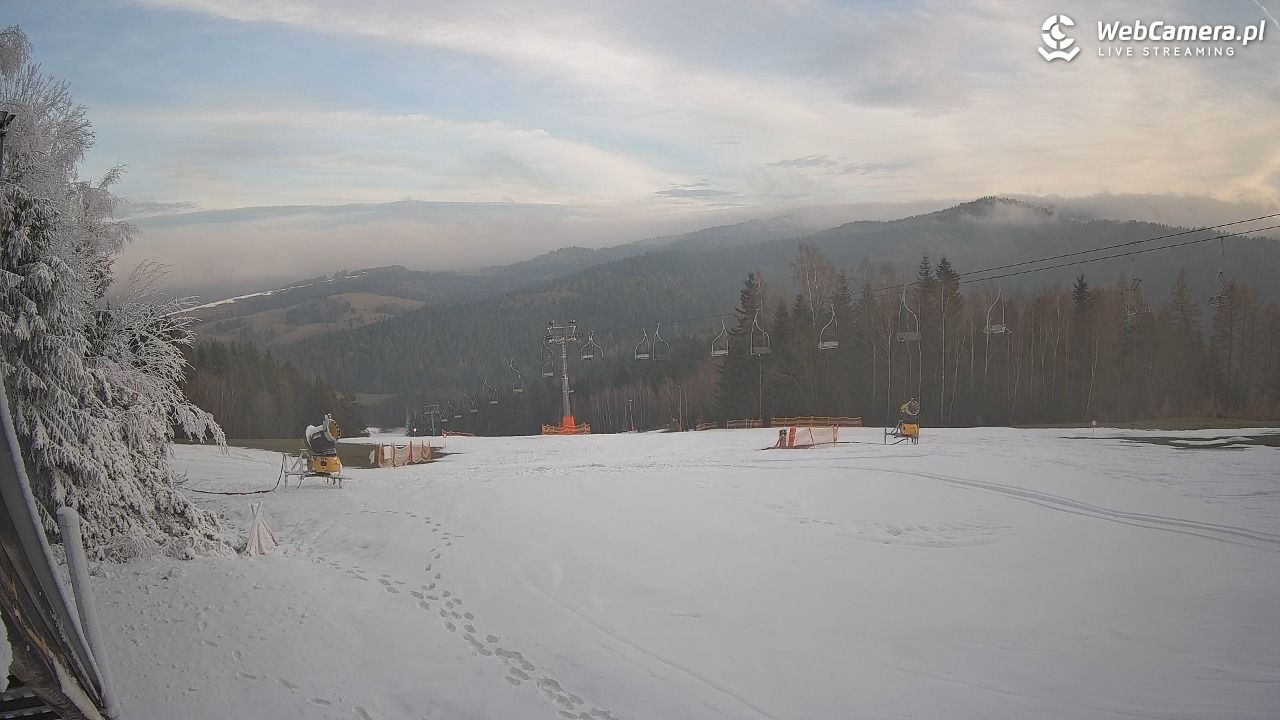 TYLICZ.ski - 16 grudzień 2025, 14:24