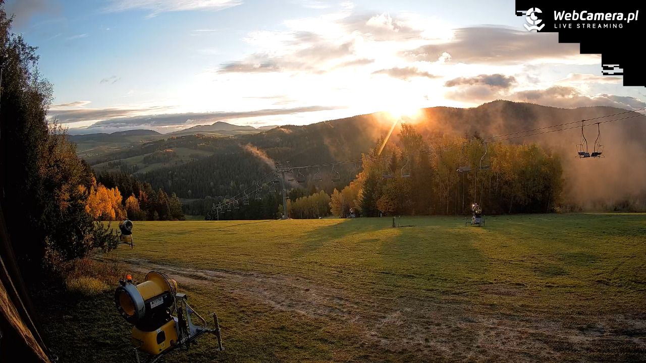 TYLICZ.ski - 28 październik 2025, 06:45