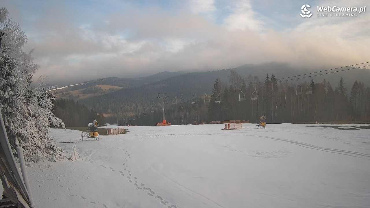 TYLICZ.ski - 16 grudzień 2025, 13:16