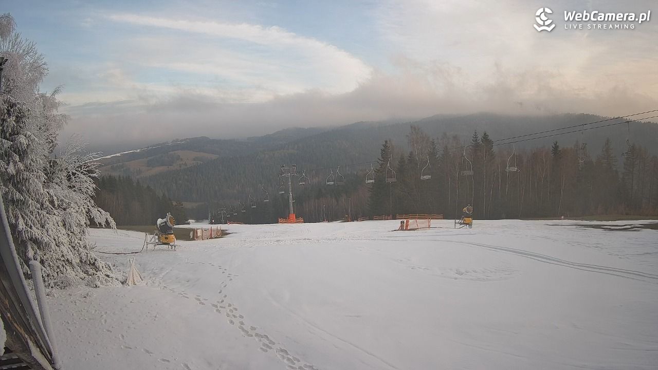 TYLICZ.ski - 16 grudzień 2025, 14:12