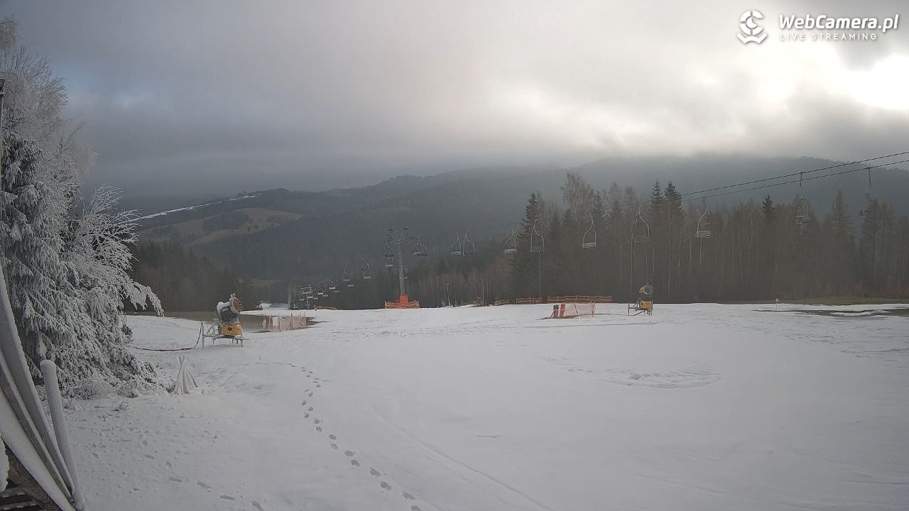 TYLICZ.ski - 16 grudzień 2025, 09:15