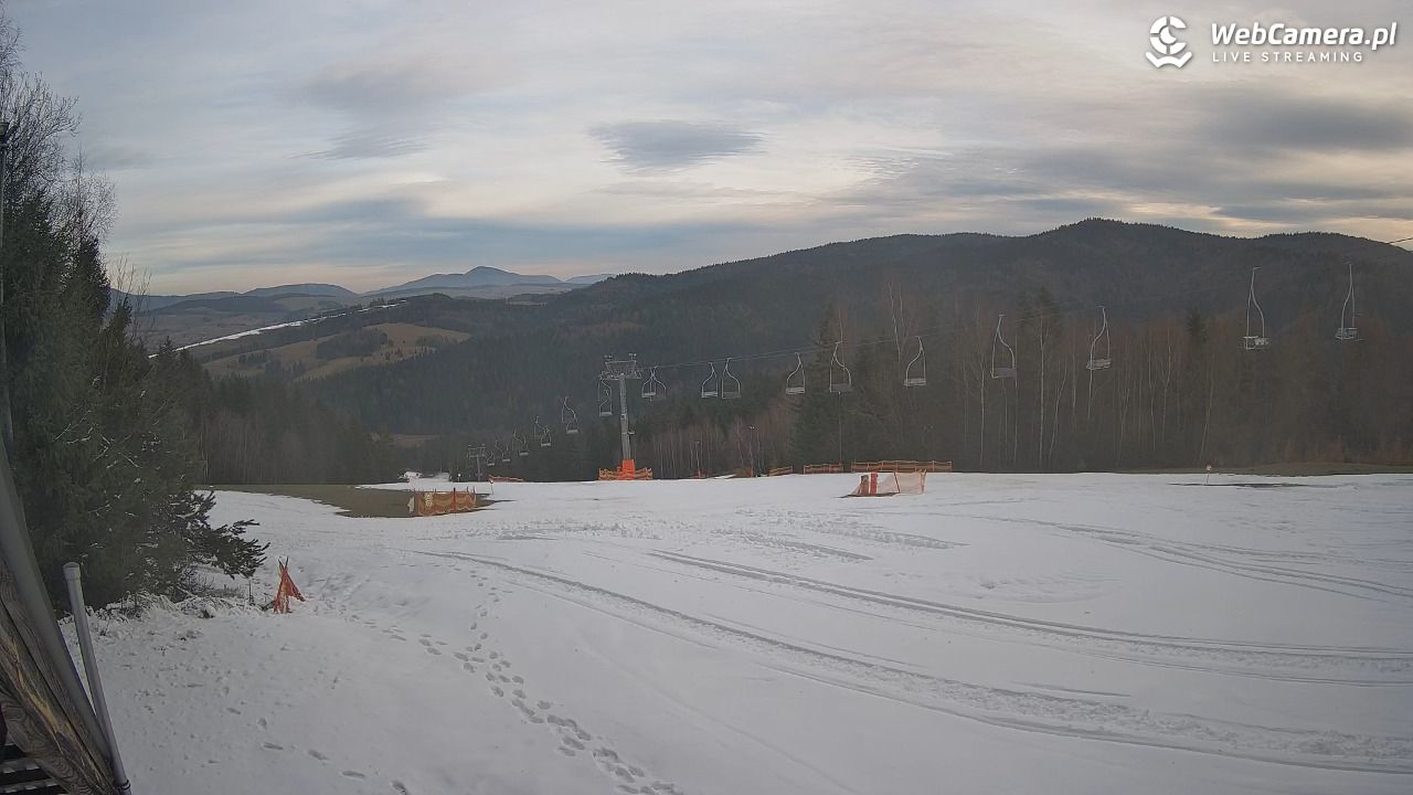 TYLICZ.ski - 17 grudzień 2025, 13:16