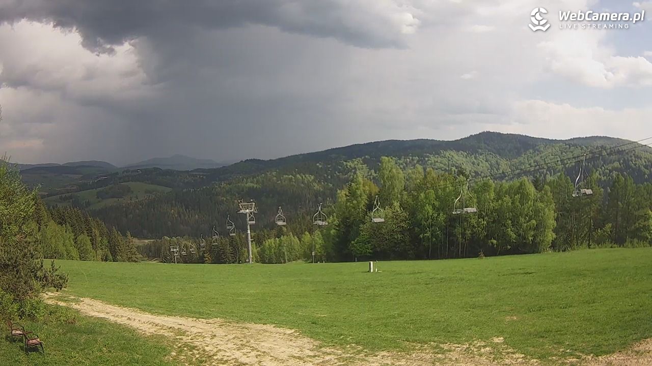 TYLICZ.ski - 03 maj 2025, 13:49