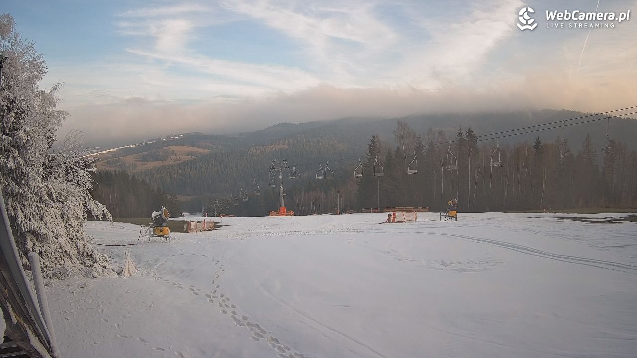 TYLICZ.ski - 16 grudzień 2025, 13:55