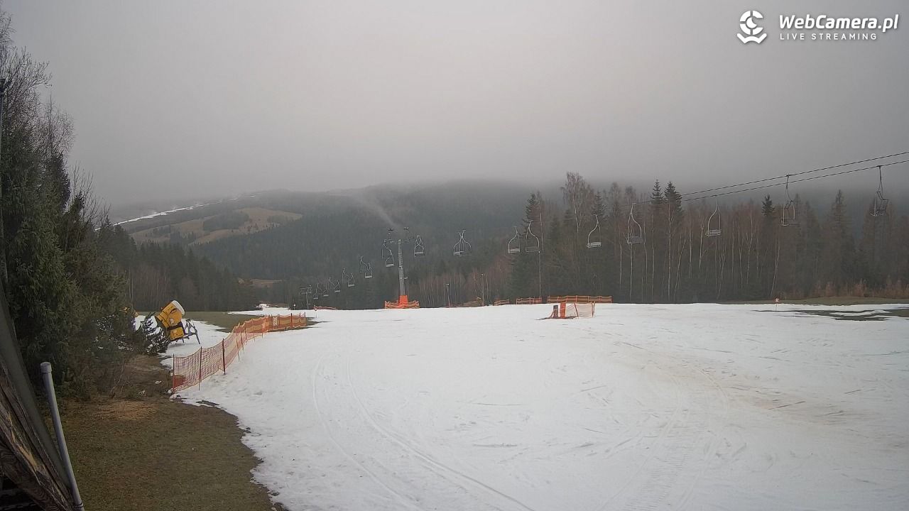 TYLICZ.ski - 15 grudzień 2025, 08:03