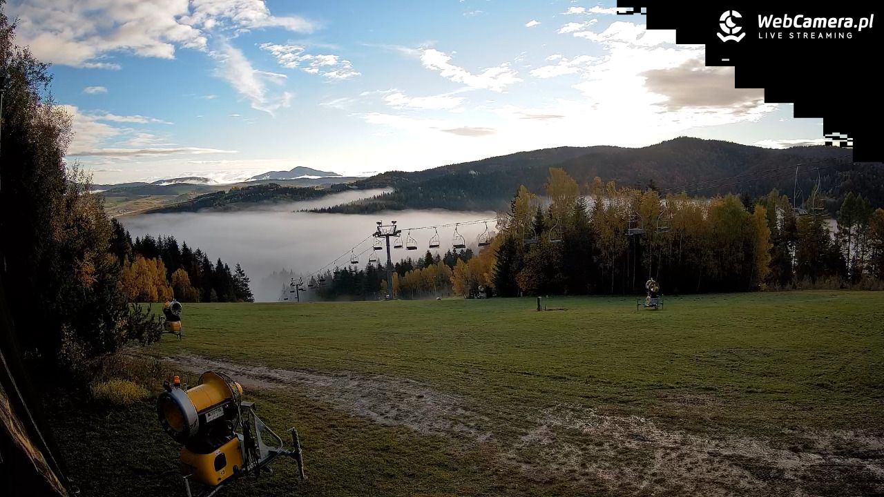 TYLICZ.ski - 29 październik 2025, 07:31