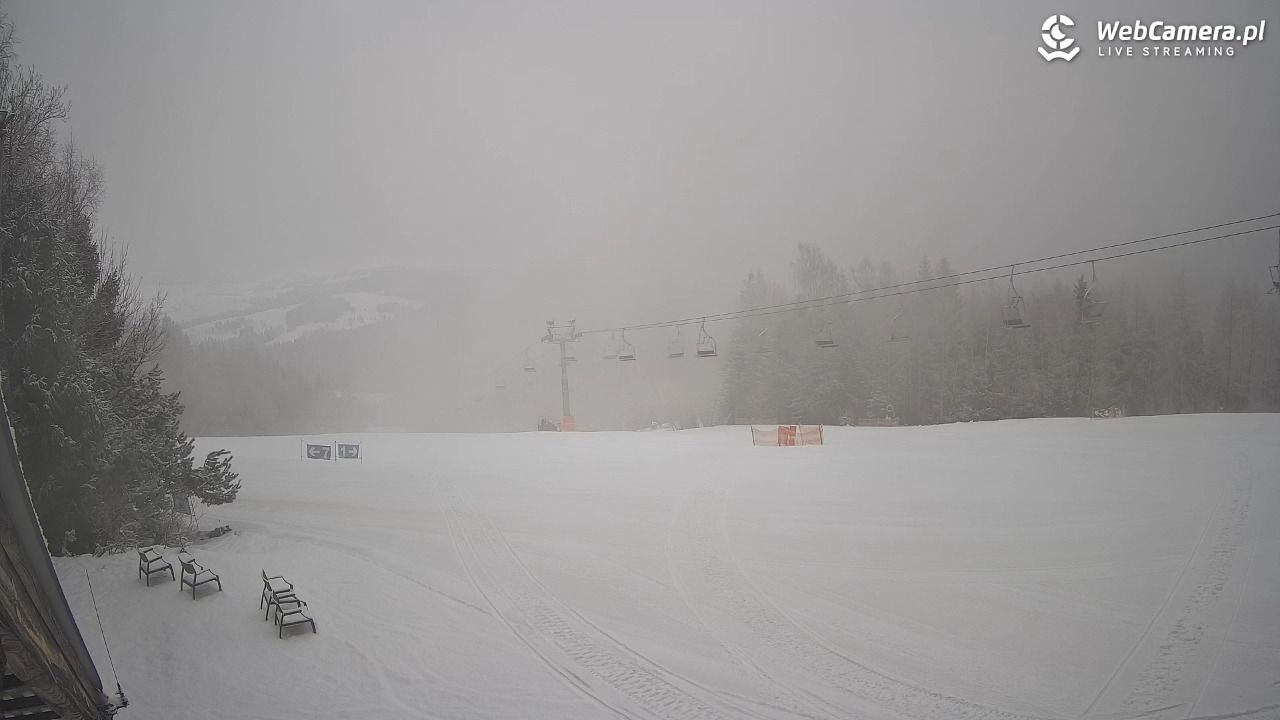 TYLICZ.ski - 29 styczeń 2026, 08:38