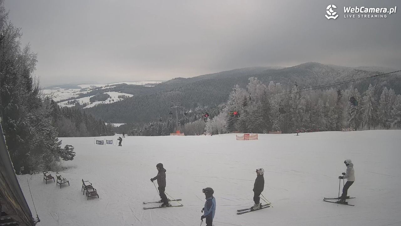 TYLICZ.ski - 31 styczeń 2026, 11:22