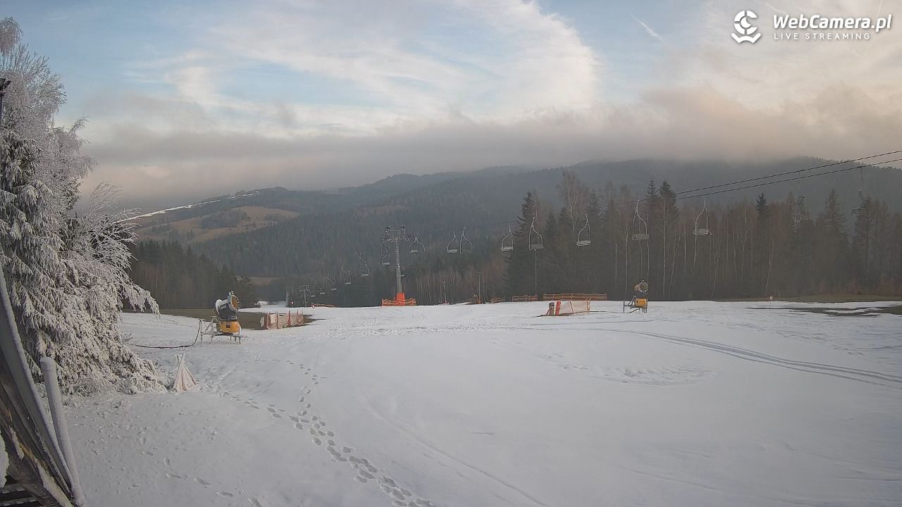 TYLICZ.ski - 16 grudzień 2025, 14:03