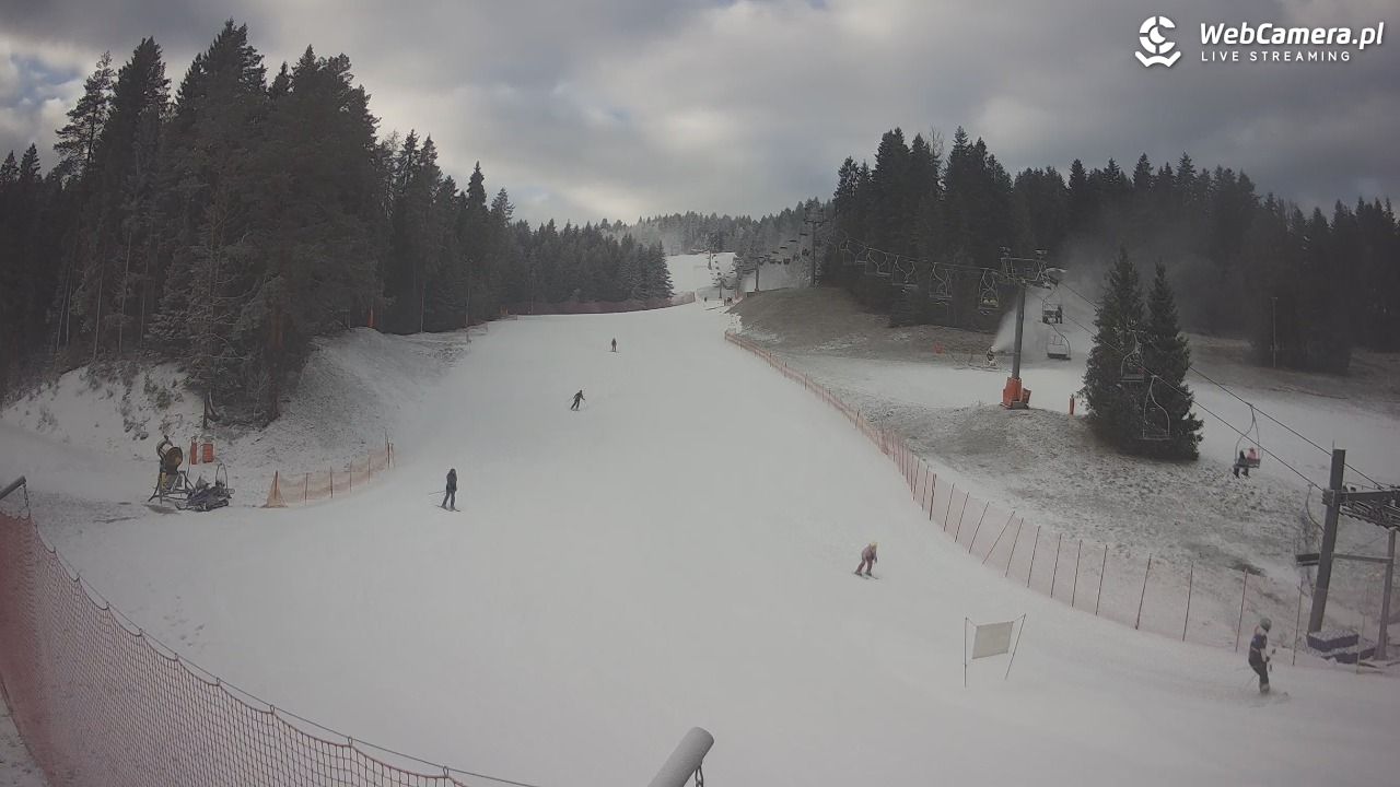 TYLICZ.ski - 26 grudzień 2025, 09:37