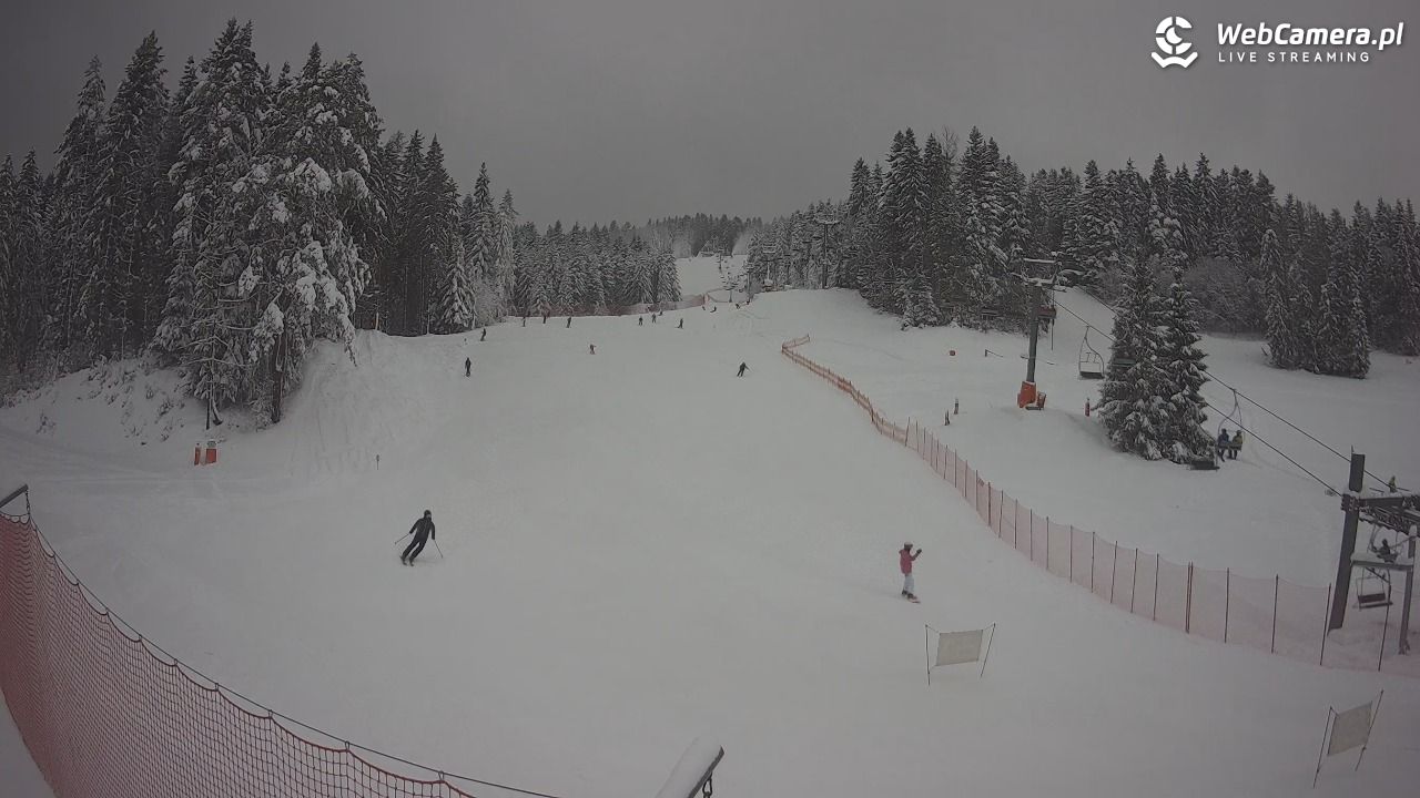 TYLICZ.ski - 23 listopad 2025, 12:50