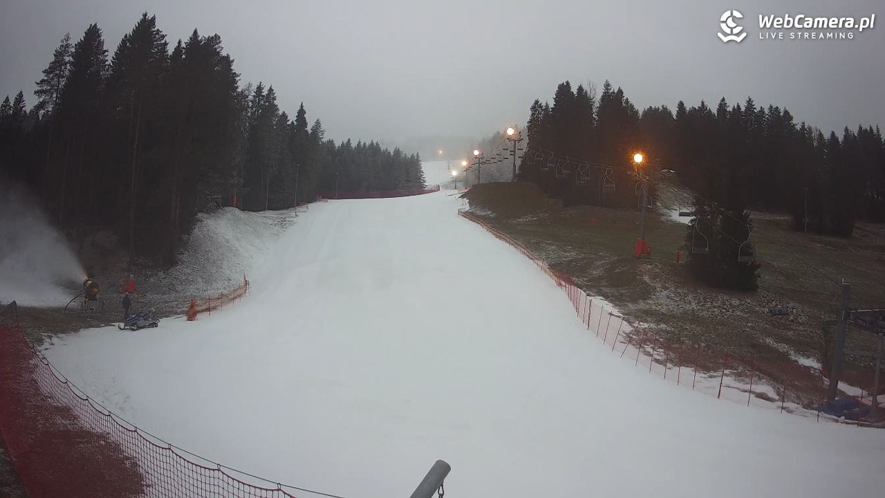 TYLICZ.ski - 25 grudzień 2025, 07:41