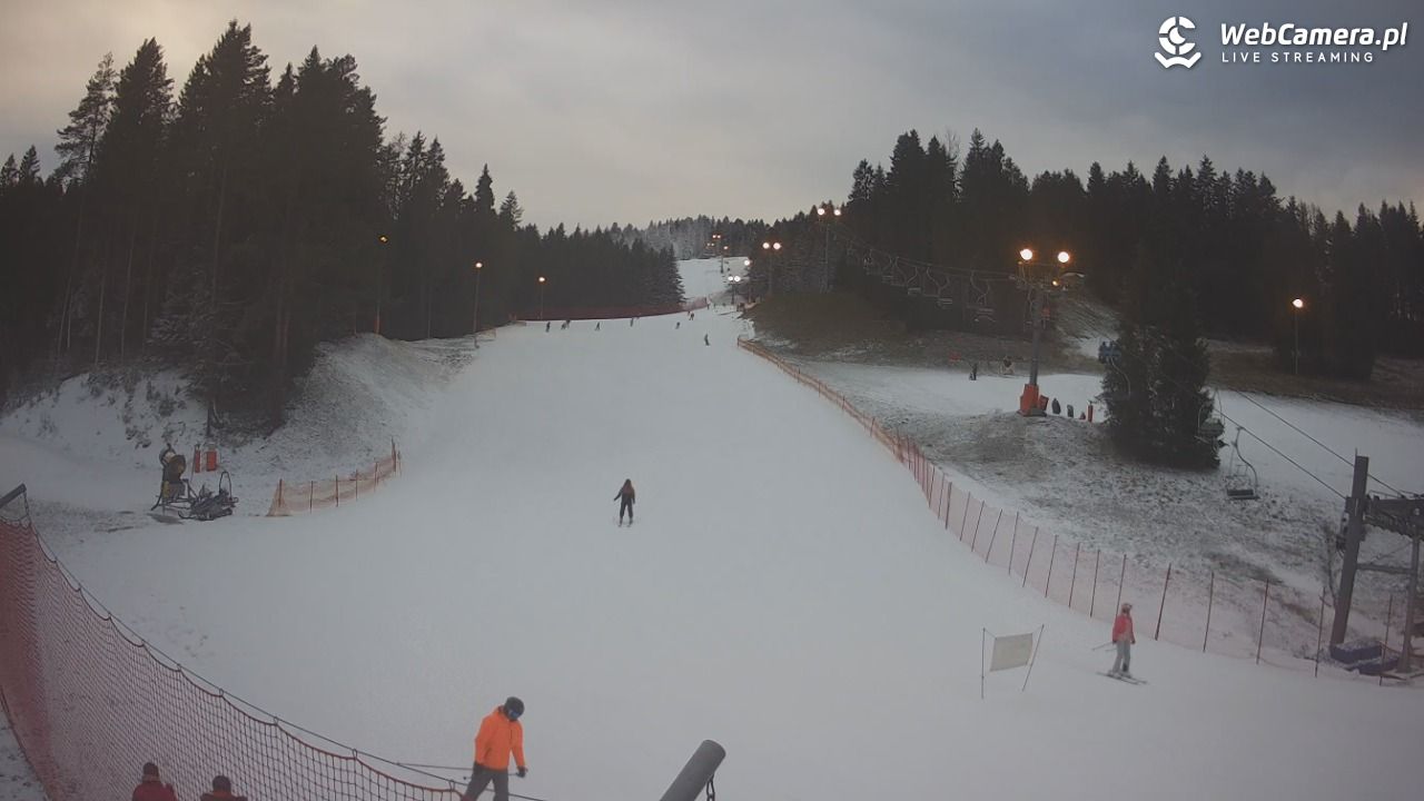 TYLICZ.ski - 26 grudzień 2025, 15:07