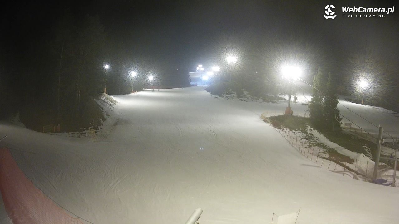 TYLICZ.ski - 26 luty 2026, 19:12