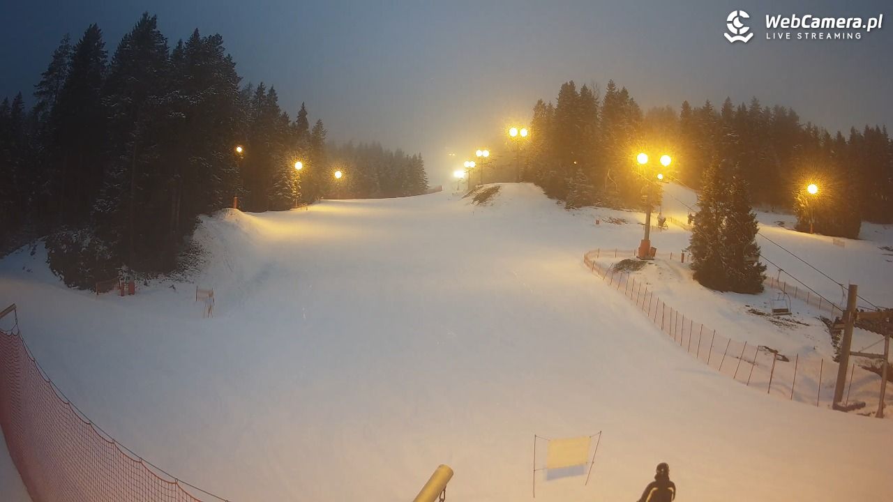 TYLICZ.ski - 19 luty 2026, 17:09