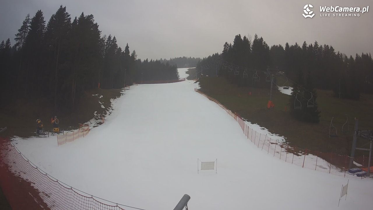 TYLICZ.ski - 14 grudzień 2025, 08:14